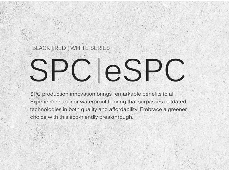 SPC/eSPC